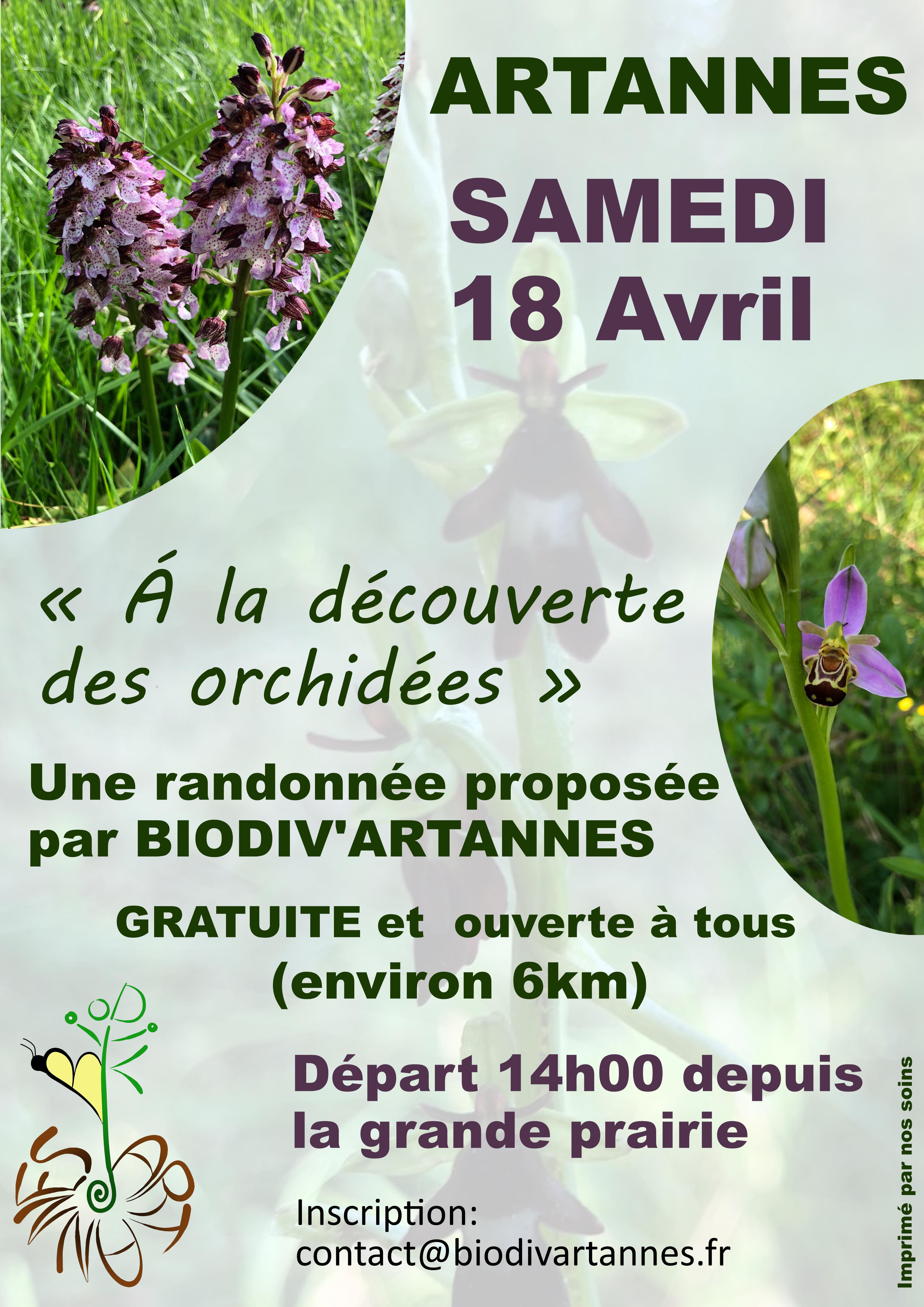 conférence insectes climat