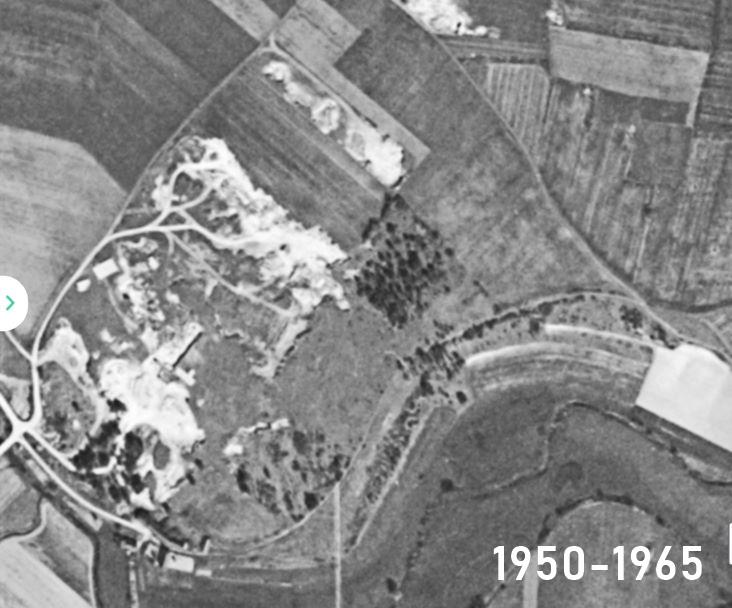 1950-1965
