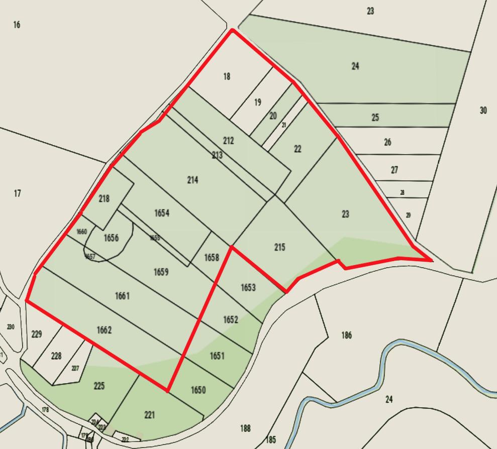 zaenr zone d'accélération pour ls énergies renouvelables définie à Artannes sur Indre pour le photovoltaïque au sol.